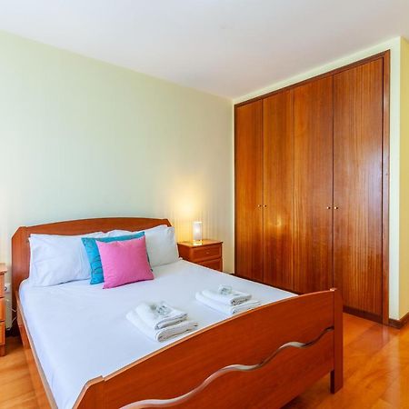 شقة Casa Faria Da Costa إسبونسيندي المظهر الخارجي الصورة