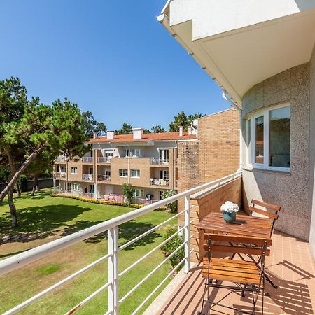 شقة Casa Faria Da Costa إسبونسيندي المظهر الخارجي الصورة