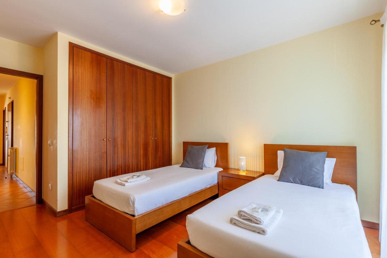 شقة Casa Faria Da Costa إسبونسيندي المظهر الخارجي الصورة