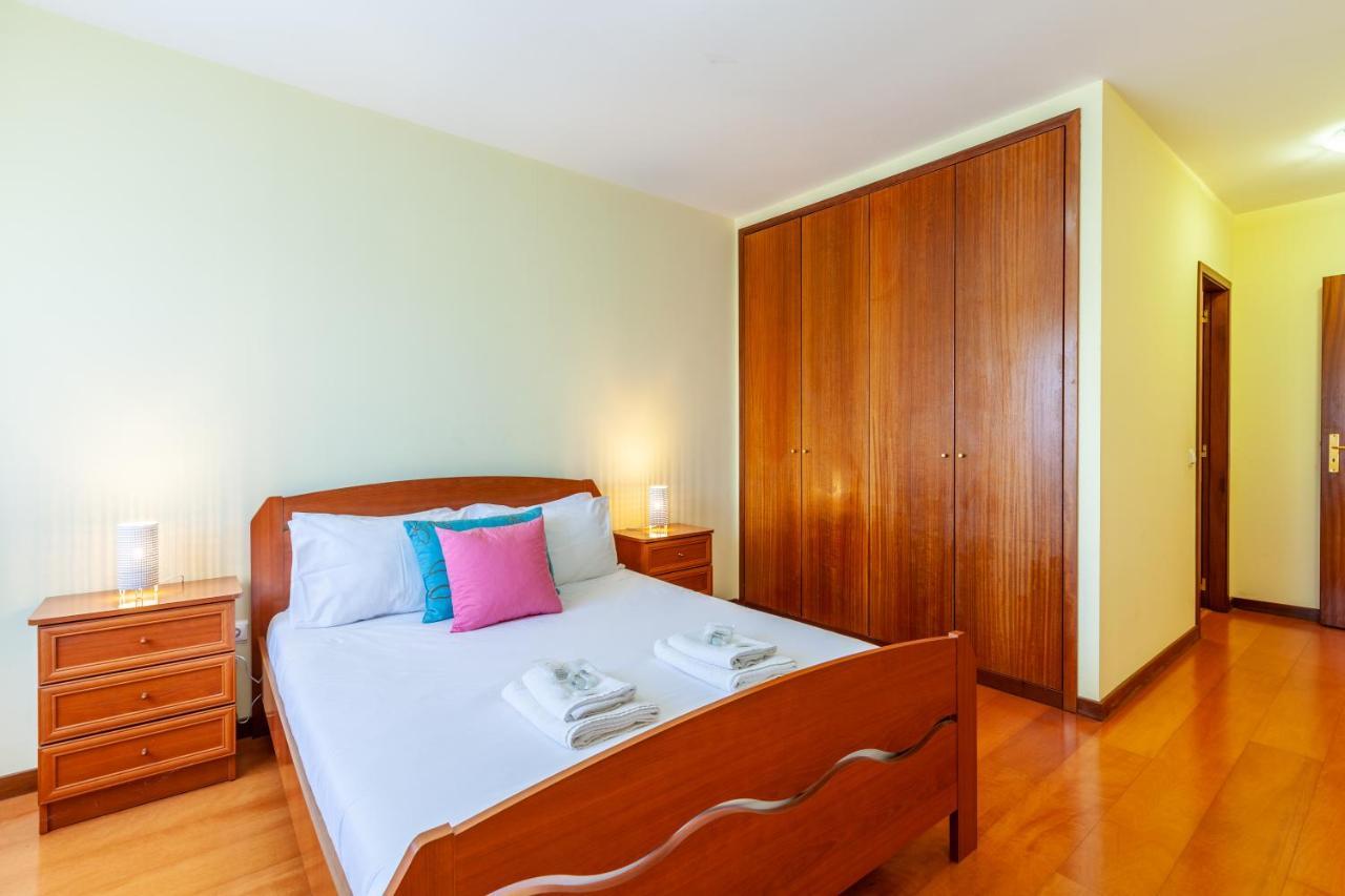 شقة Casa Faria Da Costa إسبونسيندي المظهر الخارجي الصورة