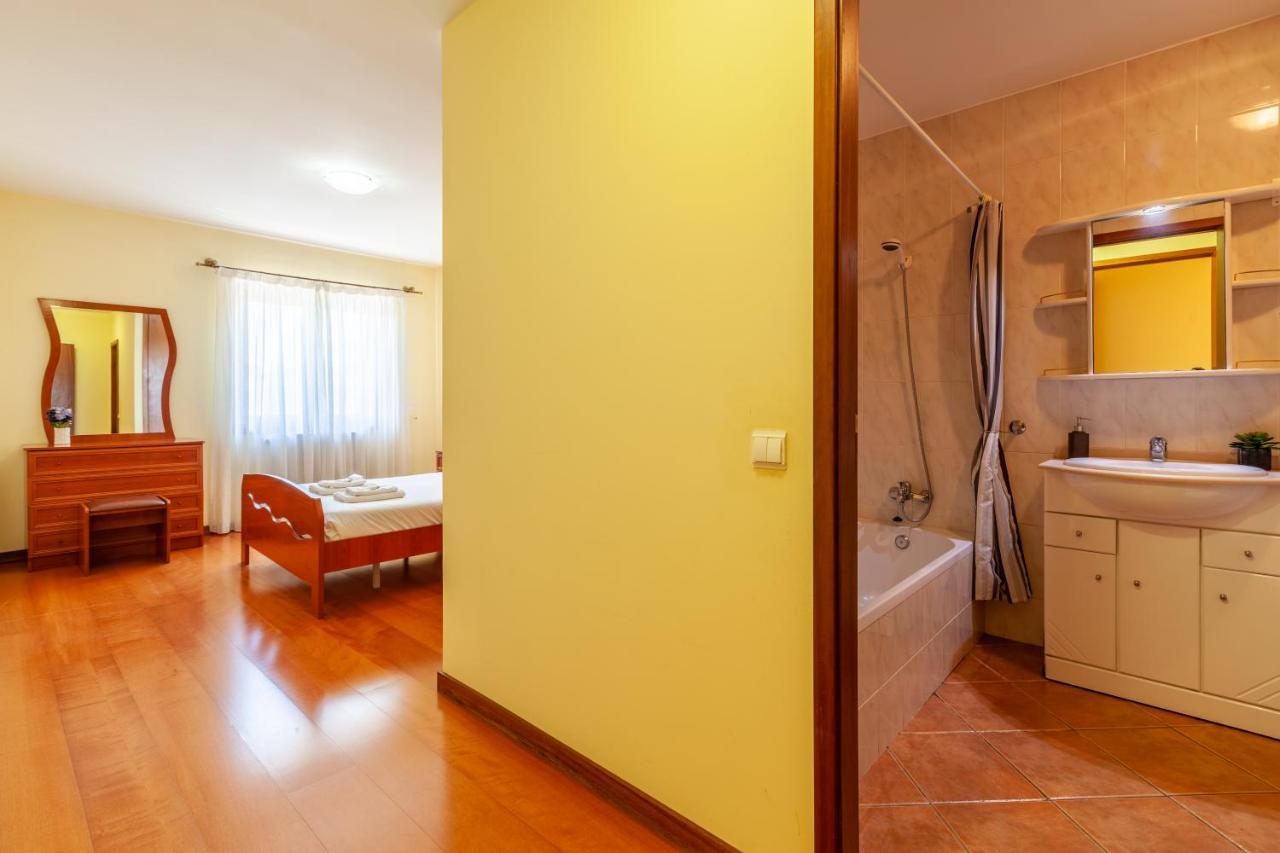 شقة Casa Faria Da Costa إسبونسيندي المظهر الخارجي الصورة