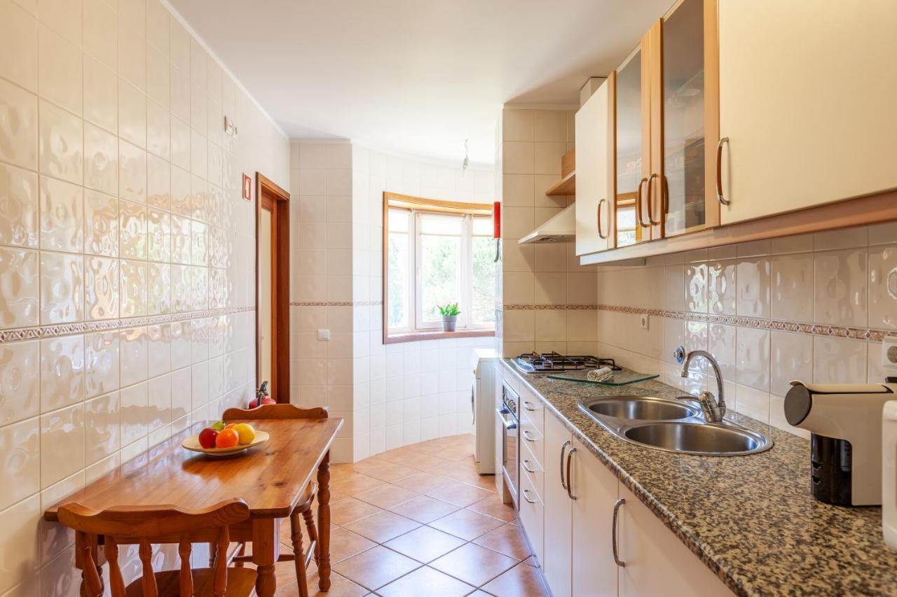 شقة Casa Faria Da Costa إسبونسيندي المظهر الخارجي الصورة