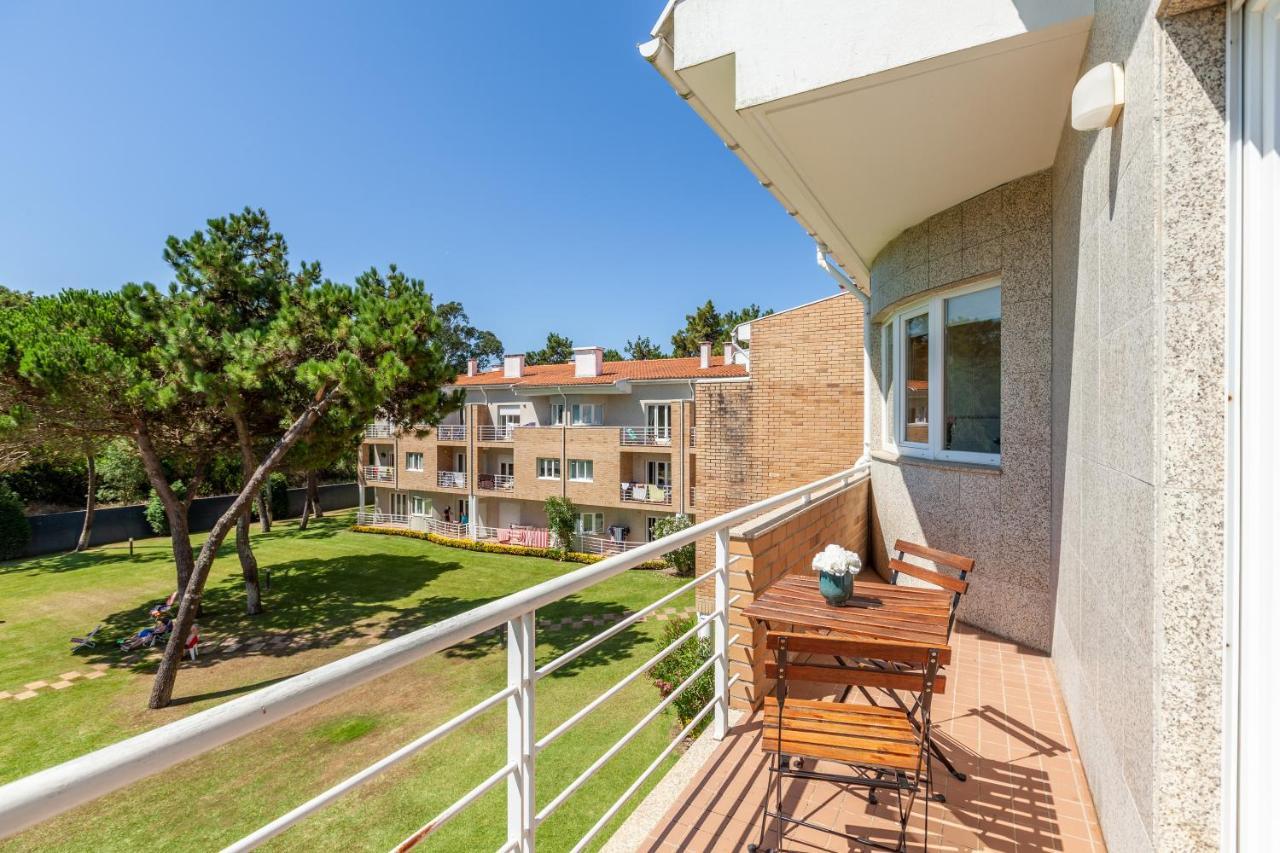 شقة Casa Faria Da Costa إسبونسيندي المظهر الخارجي الصورة