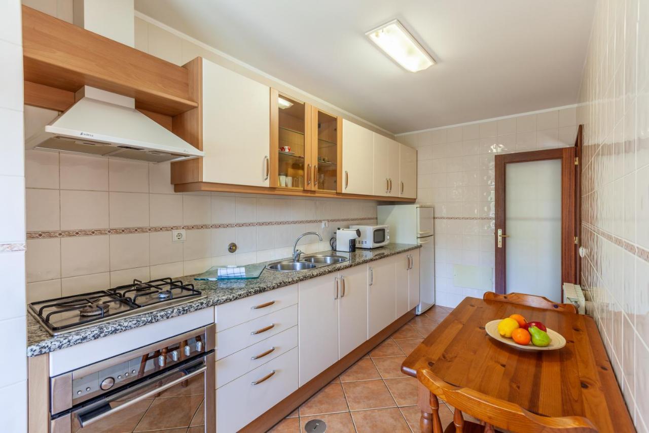 شقة Casa Faria Da Costa إسبونسيندي المظهر الخارجي الصورة