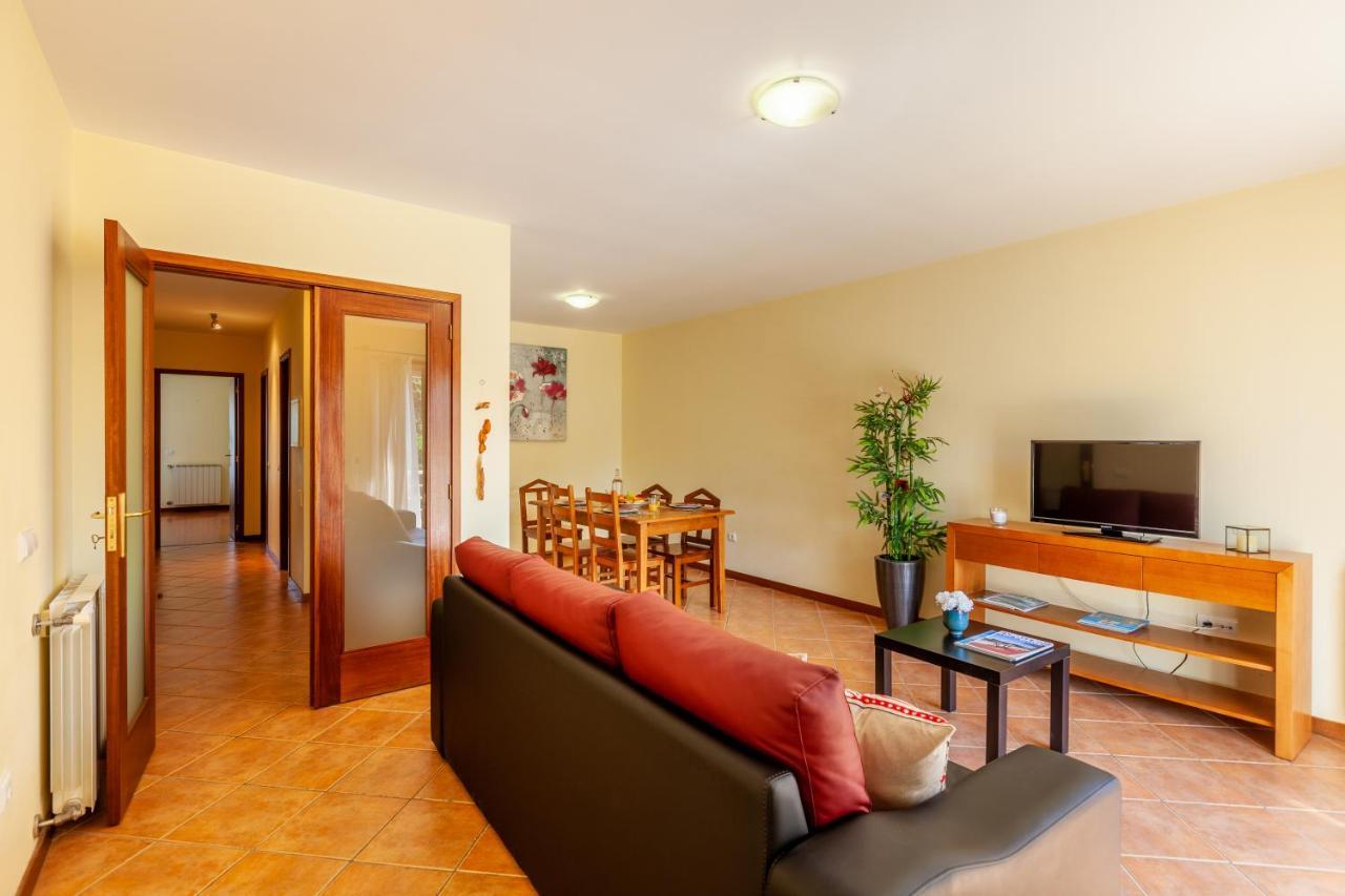 شقة Casa Faria Da Costa إسبونسيندي المظهر الخارجي الصورة