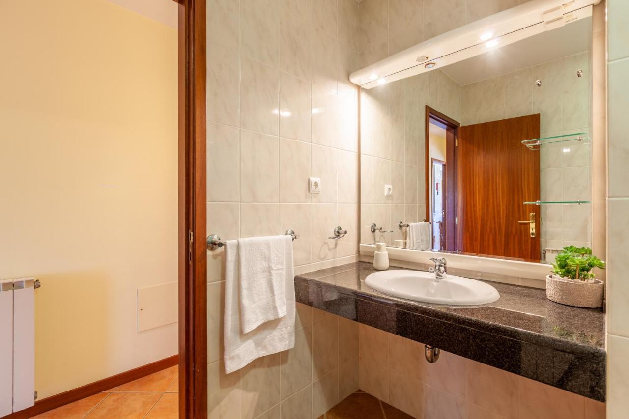 شقة Casa Faria Da Costa إسبونسيندي المظهر الخارجي الصورة