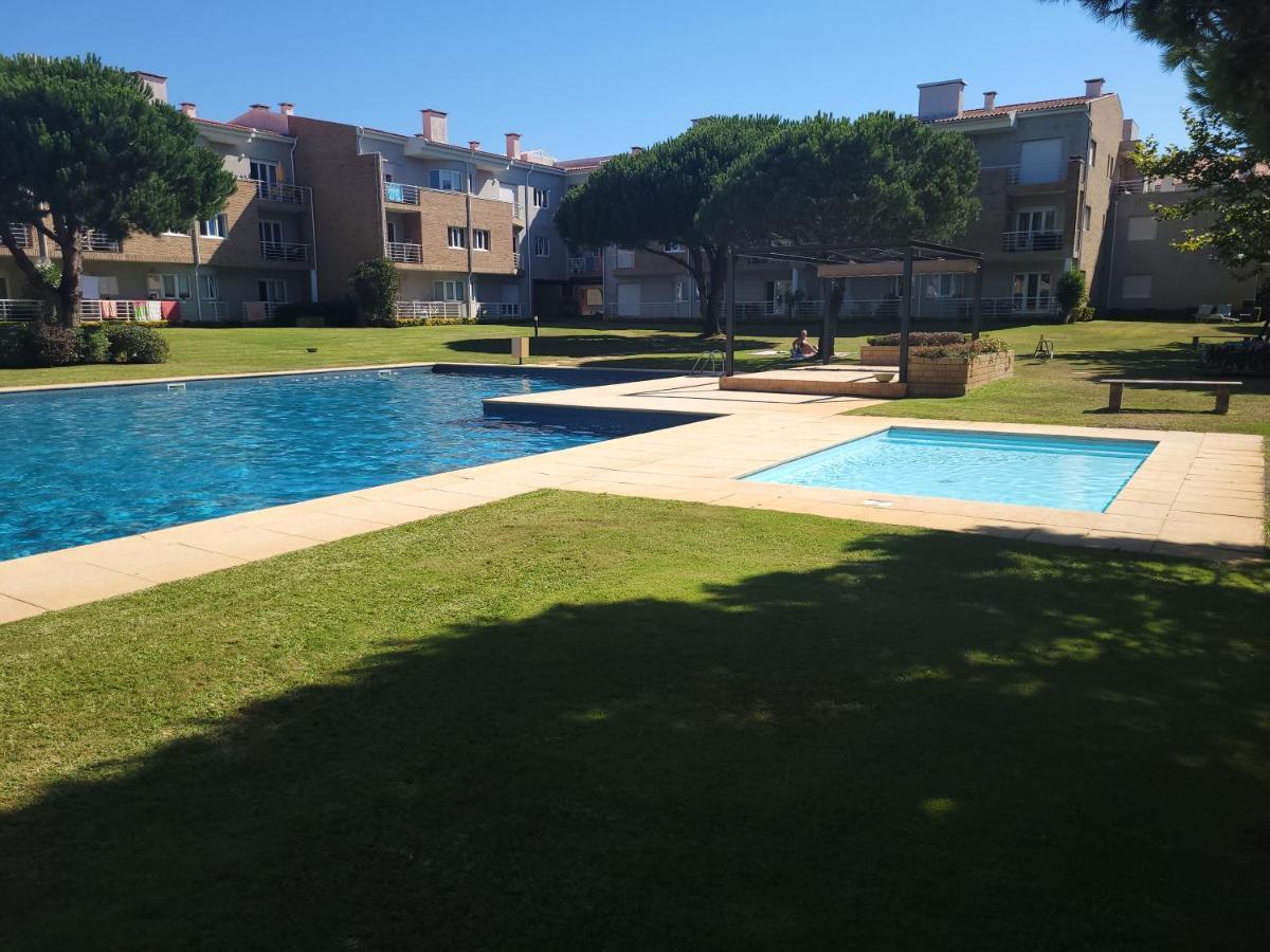 شقة Casa Faria Da Costa إسبونسيندي المظهر الخارجي الصورة
