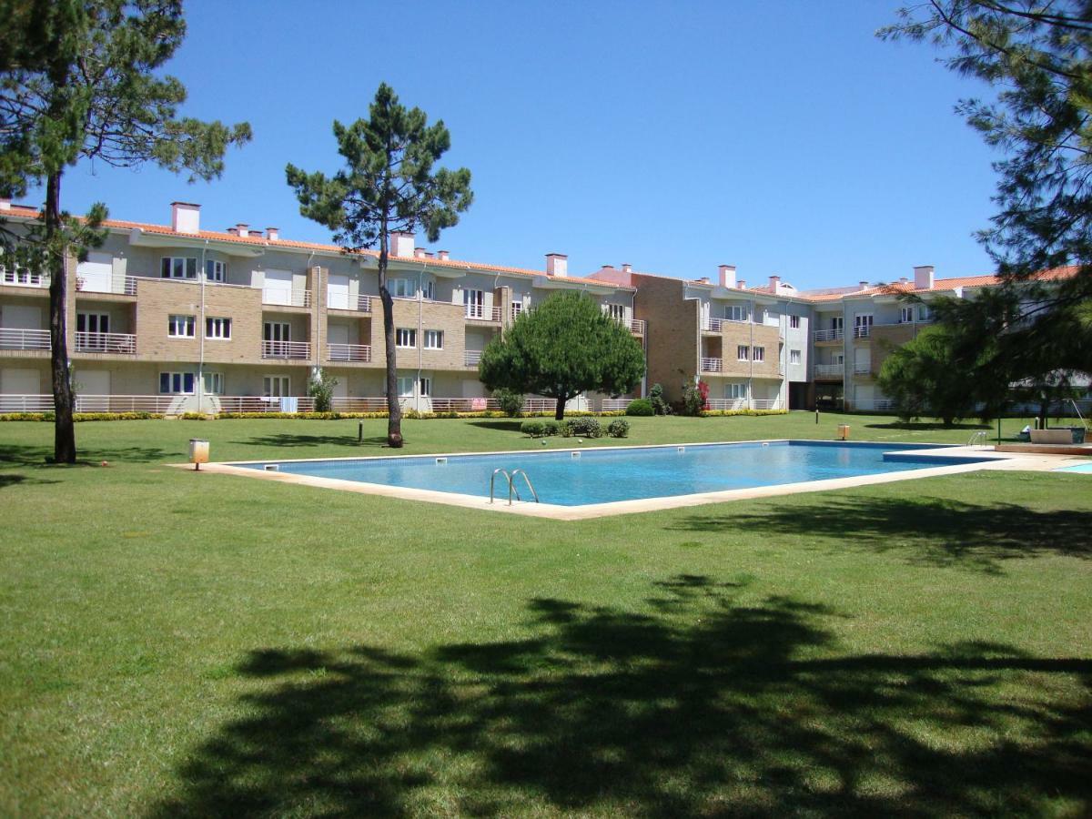شقة Casa Faria Da Costa إسبونسيندي المظهر الخارجي الصورة