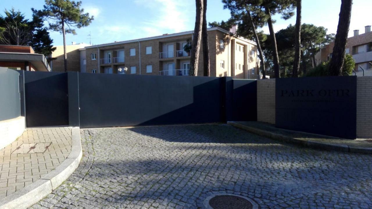 شقة Casa Faria Da Costa إسبونسيندي المظهر الخارجي الصورة